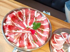-汉拿山(魏公村店)