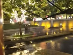 -大雁塔北广场音乐喷泉