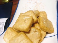 炸干子-黔大人·贵州花溪牛肉粉(宝能太古城店)