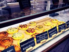 -WHEAT&BAKER-麥(凯德来福士店)