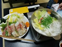-蟹料理 北海道かに将軍(札幌本店)