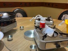 -肖记公安牛肉鱼杂馆· 省级非物质文化遗产(仁和路店)