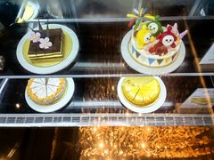 -万达瑞华酒店美食汇自助餐厅(楚河汉街店)