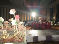 -顺德美的万豪酒店-万豪中餐厅