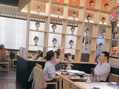 -蘇小主·创意中国菜(金茂览秀城店)