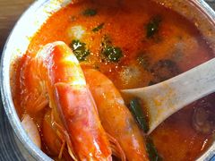 -太泰东南亚餐厅(万福广场店)