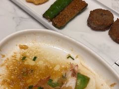 -顺意·顺德家乡菜(国际人才大厦店)