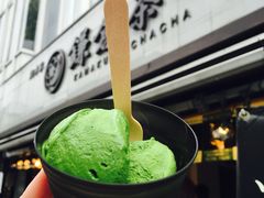-鎌倉茶々(本店)