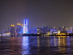 -武汉关码头(轮渡站)