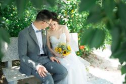 -绿皮火车照相馆 婚纱照旅拍(厦门店)