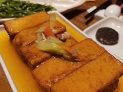 -木王宴语·野生鲜菌火锅(玉河店)