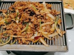 -运河古都(兴华西路店)