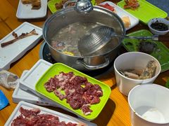 -养牛邓·潮汕牛肉海鲜自助火锅(广州店)