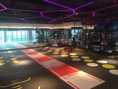-VIP 威尔仕健身·游泳(嘉华中心店)