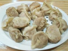 -赵奶奶水饺锅贴小酒馆(丁字沽店)