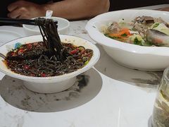 -马白开来特色羊排揪片子  (总店)