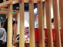-大龙燚火锅(白石洲店)