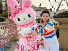 -安吉Hello Kitty乐园