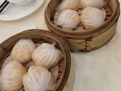 金河虾饺皇-金河半岛园林酒家(金融城店)