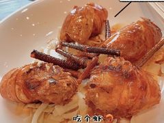 -猪肉婆私房菜(容桂总店)