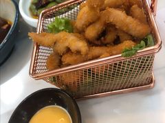 法式酥香里脊肉-院子餐厅·大锅菜·老杭帮(桥西直街店)