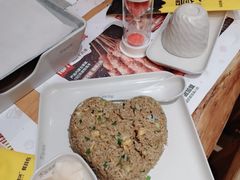 -木屋烧烤(龙华店)