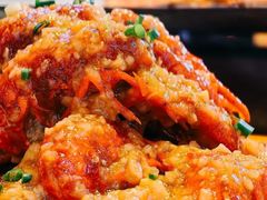 -不是烧烤·武汉烧烤·地道湖北菜(大成路店)