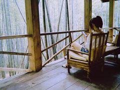 -重庆雨台山风景区