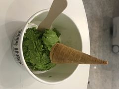 无悔抹茶雪糕-歎雪糕低糖低脂Gelato冰淇淋