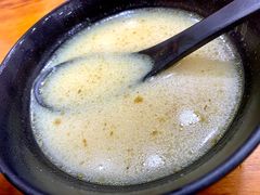 -志权牛肉面(灵山路店)