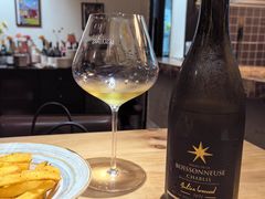 -LESCEDARS Brasserie Bistro香柏树