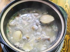 -吉品莞家·鲍鱼鸡煲(东莞店)