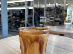 -VOYAGE COFFEE 咖啡烘焙工坊店(798艺术区店)