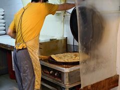 -咏春葱油饼(德政中路店)