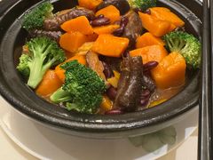 -四海轩(珠海海泉湾店)