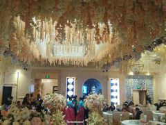 -芭菲盛宴·环球美食(袁家岗店)