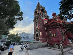 -圣·阿列克谢耶夫教堂