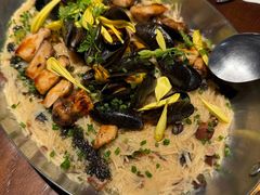 -Bistro 63 创意融合料理(广粤天地店)