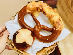 -贝克托马斯·德式烘焙传承(海上世界店)