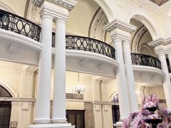 -Salon de Ville浦江汇(上海外滩华尔道夫酒店店)