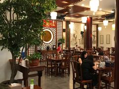 大堂-同得兴面馆.苏式面.三虾面(园区店)