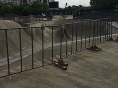 -SMP滑板公园