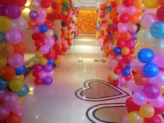 -亿·好声音·量贩KTV(朝阳北路店)