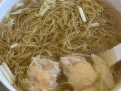 -恩宁刘福记(东华东路店)