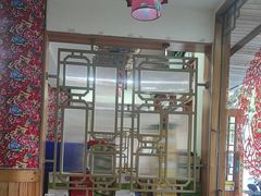 -鹤乡东北菜(崮山路店)