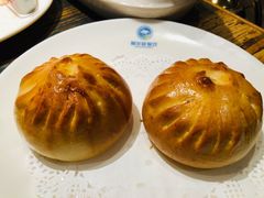 -额尔敦传统涮(公园西路店)