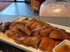 -先记烧鹅王·本地粤菜(福永店)
