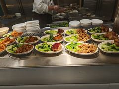 -北大家园食堂