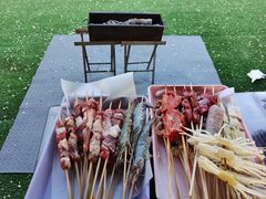 -亲兄弟真人CS团建拓展基地