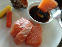 -荣誉国际酒店-云顶旋转餐厅